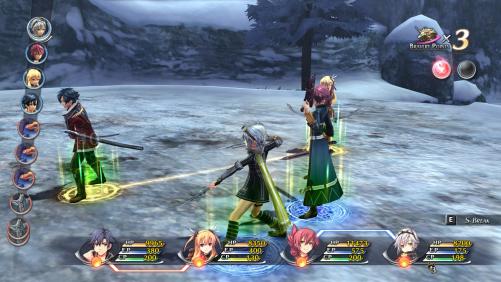 The Legend of Heroes Trails of Cold Steel II 091634,3
